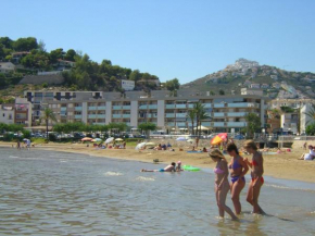 Apartamento Forner Orangecosta Vista Piscina, Peníscola